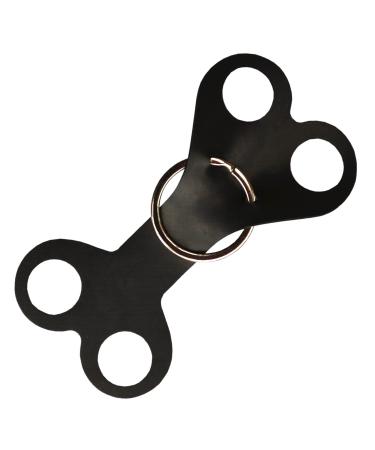 Realflex Olli holds everything!Ideal useful funny gift idea for everyone and every occasion The most versatile bracket in the world daily problem solver birthday present and much more.3