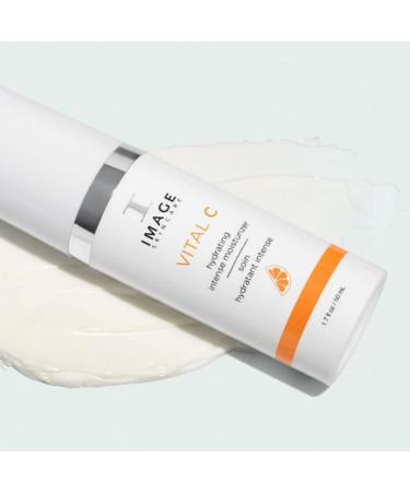 IMAGE Skincare VITAL C Hydrating Intense Moisturizer - 1.7 fl oz - Buy Online on GoSupps.com