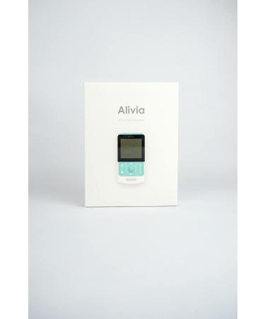 Tenscare Alivia - Pelvic Floor Trainer for Strengthening & Postpartum Recovery | Best Solution for Bladder Leak - Buy Online on GoSupps.com