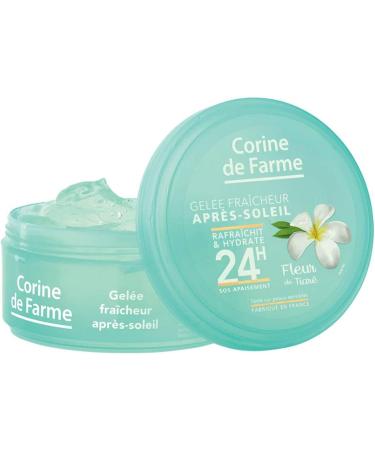 After-Sun Freshness Jelly - Buy Online on GoSupps.com