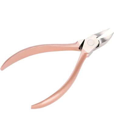 Nail Art Rhinestone Remover Rose Gold Picker for Crystals Professional Salon or Home Use - Buy Online on GoSupps.com