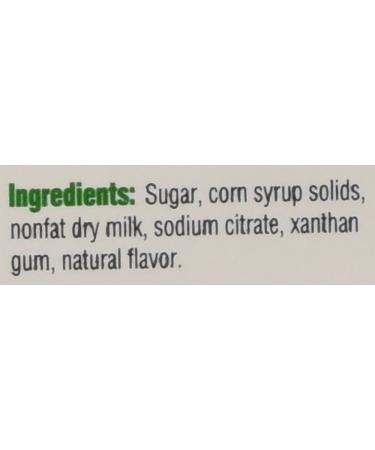 Concord Foods Tropical Pineapple Smoothie Mix 2-Ounce Pouch - 18 Pack | Delicious and Easy Smoothie Mix - Buy Online on GoSupps.com