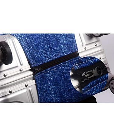 FGAXQRPIP Cat Dog Travel Luggage Cover for 18-32Inch Suitcase Travel Bag Protection Case Luggage Bag Dust Cover Travel Accessories(A Luggage Cover M) M A Luggage Cover - Buy Online on GoSupps.com