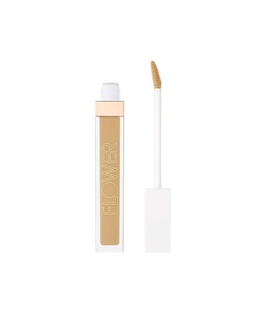 Light Illusion Full Coverage Concealer in Medium Honey (M3-4) - Brighten and Perfect Your Complexion - Buy Online on GoSupps.com
