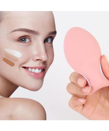 Buy Silicone Makeup Puff & Sponge Best Beauty Tools for Flawless Foundation | International Shipping - Buy Online on GoSupps.com
