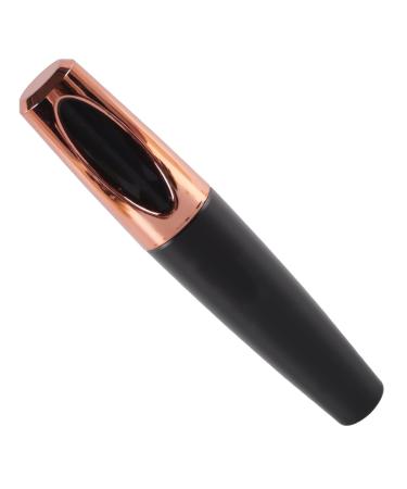 ACOLY 4D silk fiber mascara for eyelashes waterproof volumizing lengthening thickening black ideal as a gift for women.