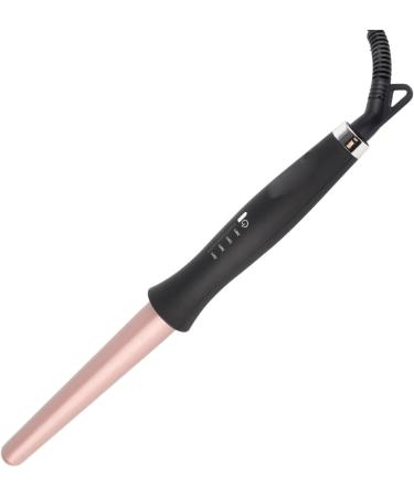 Buy Hair Straightening Curler | 100-240V Intelligent Hair Straightener with Automatic Power Off - Ideal for Home Use (US Plug - Buy Online on GoSupps.com