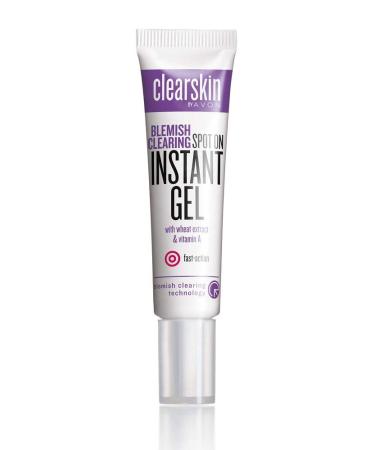Avon clear skin spot on instant gel