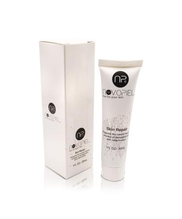 The Topical Vitamin Supplement for The Skin. Formulated with Essential Vitamins and Minerals. Ideal for Eczema Burns Early Stages of Pressure sores and Diabetes-induced Skin lesions.