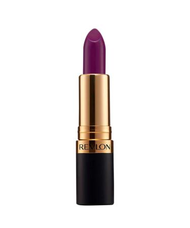 Revlon Super Lustrous Lipstick 4.2g - Seductive Sienna | Long-lasting Color | 0.15 Ounce - Buy Online on GoSupps.com