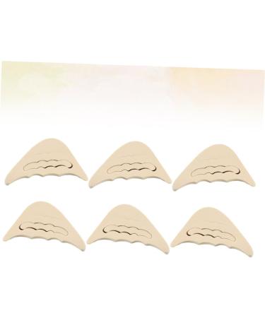 3 Pairs High Heel Shoe Pads - Forefoot Cushions & Metatarsal Support for Comfort | Denim Belt & Sponge Inserts for Women - Buy Online on GoSupps.com