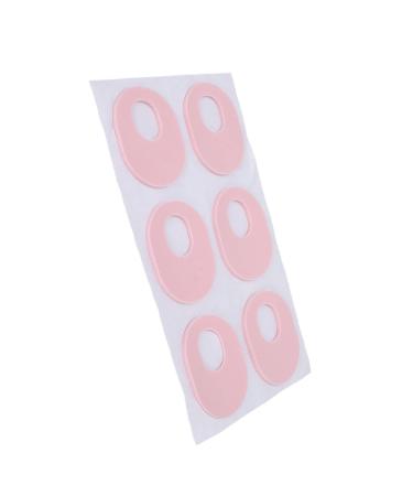 Anggrek Corn Cushion - Abrasionproof Latex Foam Corn Pads for Foot Callus Relief - Buy Online on GoSupps.com