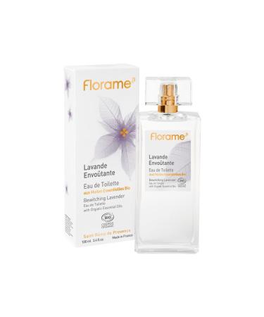 Lavender Eau De Toilette 100 ML