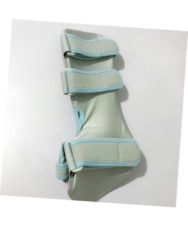 Hand Splint Support - Resting Splint for Finger Fracture Fixation | Medical Scaffold - International Shipping Available - Buy Online on GoSupps.com