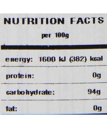 MexGrocer El Yucateco Horchata Coconut Concentrate Mix 700 ml - Buy Online on GoSupps.com
