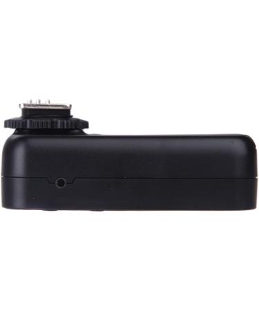 YONGNUO YN-622C-TX E-TTL Wireless Flash Controller for Canon - Ultimate control for Canon photographers - Buy Online on GoSupps.com