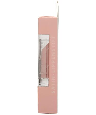 e.l.f. Srsly Satin Lipstick - Intense Color Payoff, Silky Smooth Formula - Creme, 0.16 Oz - Buy Online on GoSupps.com