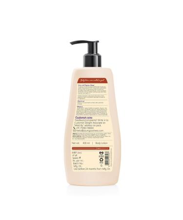 P_lum BodyLovin Vanilla Caramello Body Lotion - 13.5 fl oz Cocoa Butter & Vitamin B5 Non-Greasy Hydration for All Skin Types - Worldwide Shipping Available - Buy Online on GoSupps.com