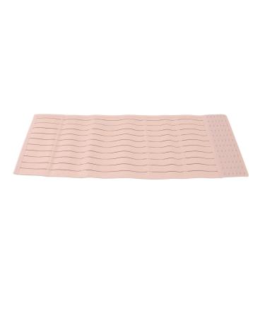 Dilwe abdomen after birth 3 size l/xl/xxl 62 x 23 cm more convenient breathable 3D cropping-Bauchbinder elasticity body shaper belt for postpartale mothers