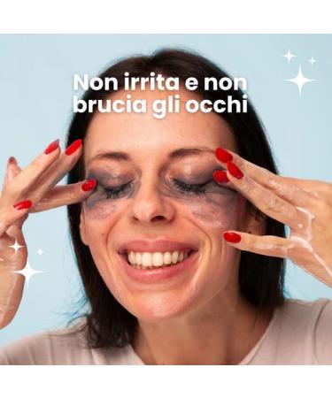  ENOOSO Enooso - Waterproof Face & Eye Makeup Remover Butter Immediate Relief & Antioxidant Moisturizing Solid Conditioner with Bakuchiol Vitamin E Moringa Oil & Coconut Skins - Buy Online on GoSupps.com