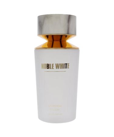 Noble White for Women - 3.4 oz EDP Spray - Buy Online on GoSupps.com