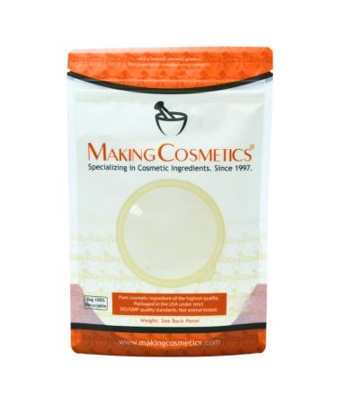 MakingCosmetics Bentonite - 4.4oz / 125g - Skin & Hair Care Cosmetic Ingredient