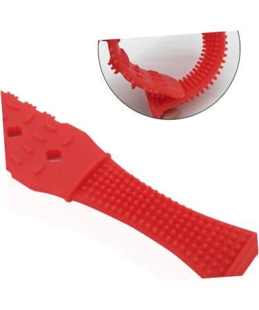 Fomiyes 2-in-1 Portable Massage Bush & Tools - Ultimate Massage Device for Relaxation | International Shipping - Buy Online on GoSupps.com