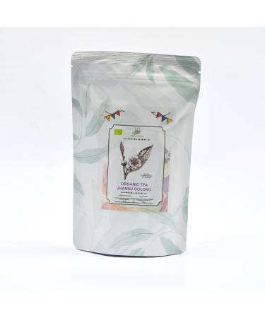 Tea Soul | Jhannu Th Oolong Bio 10 g