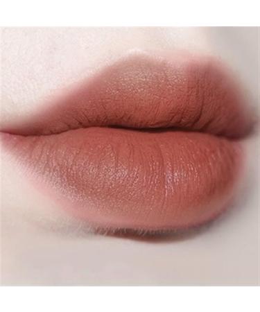  BADALO Waterproof Lip Pencil Anti-Back Cup Valt Er Niet Af White Beanpaste Milk Tea Color (color: 902 milk apricot grain color) - Buy Online on GoSupps.com