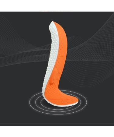 CSCDD PU Granule Sports Insole - Soft Comfortable & Breathable for Men & Women | Basketball Insole (Size 37-38 - Buy Online on GoSupps.com