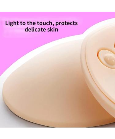 Buy Wireless Breast Massage Device for Growth & Pain Relief | Multi-Frequency Vibration - International Shipping - Buy Online on GoSupps.com