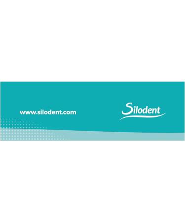 Silodent Oral Shower - Sustainable Tap-Activated Tooth Cleaner for Braces & Travel | Eco-Friendly Wireless Solution for a Healthier Smile - Buy Online on GoSupps.com