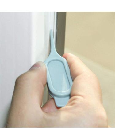QTYUERGK Glass Wiper Cleaning Brush for Washing Window Multifunction Window Cleaner Household Cleaning Tool Glass Cleaner Cleaners - Buy Online on GoSupps.com