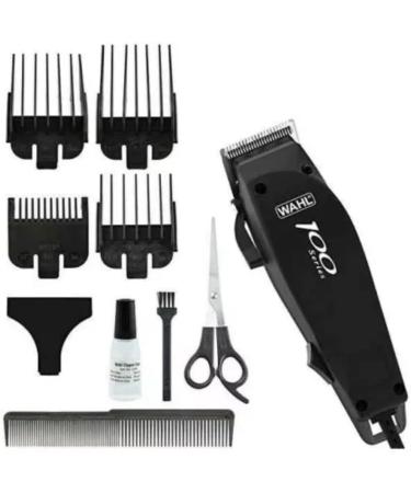 Hair Clipper Beard Trimmer kit for Men-9 - Buy Online on GoSupps.com