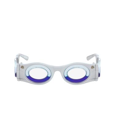 Boarding Glasses Motion Sickness Glasses Original Technology Against Motion Sickness Seasickness Anti Nausea Silver - Buy Online on GoSupps.com