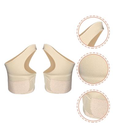 FRCOLOR 2pcs Adjustable Wrist Support Brace for Carpal Tunnel - Joint Finger Guard Thumb Splint & Hand Stabilizer | Fitness Handguard - Buy Online on GoSupps.com