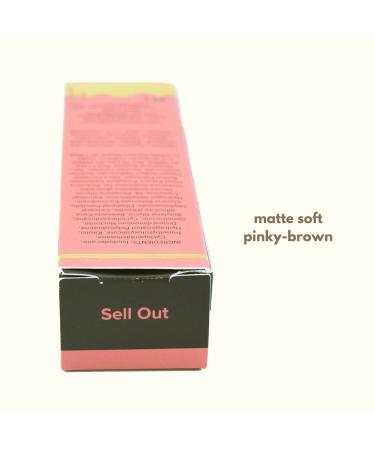 Too Faced Melted Matte Sell Out - Long Wear Lipstick - Buy Online on GoSupps.com
