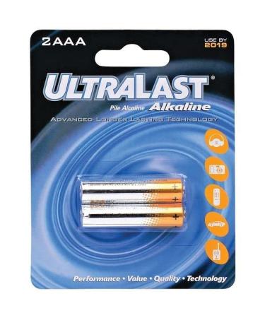 Alkaline General Purpose Battery