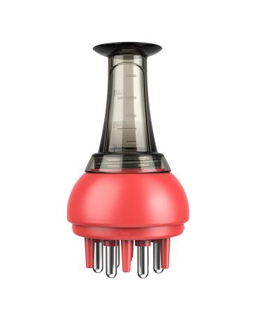 Massage Comb for Hair Care | Stimulate Scalp Health & Enhance Growth | International Shipping - Buy Online on GoSupps.com