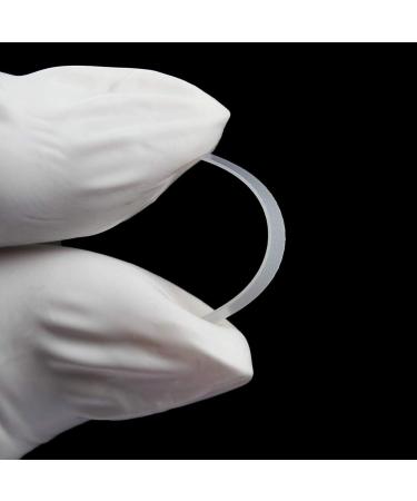 100stk Toenail Correction Stickers for Ingrown Toenails | Foot Care & Pedicure Solution - Buy Online on GoSupps.com