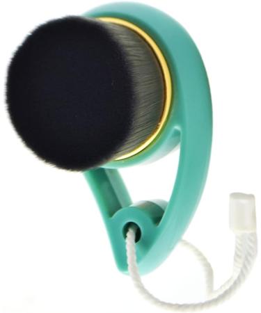 Beavorty 1pc Pore Clean Brush Silicone Facial Brush face Brush face Cleaning Brush Facial Brush Scrub Sensitive Skin Facial Brush face spa Brush Fiber Facial Brush Handle Hand Brush - Buy Online on GoSupps.com