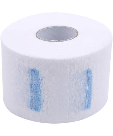 Ogquaton Premium Neck Paper - One-Way Wash Hairdresser Accessories | Waterproof Salon Tools for Haircuts & Styling - Buy Online on GoSupps.com
