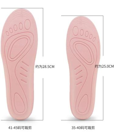 Comfort & Breathability: Leather Raised Insole | Invisible Pig Leather (41) - JoJo's Bizarre Adventure - Buy Online on GoSupps.com