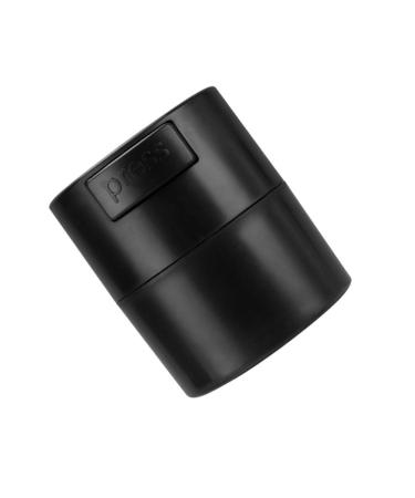 Minkissy Eyelash Glue Storage Tank | Eyelash Extensions Adhesive Jar for Lash Artists | Sealed Tank for Grafting & Makeup (Black - Buy Online on GoSupps.com
