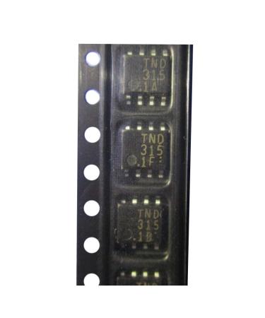 2pcs TND315 SOP8 TND315S SOP TND 315 SOP-8