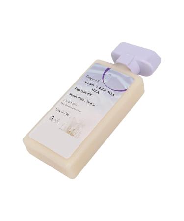 Wax Roller Refill Cartridge - Easy & Pain-Free Hair Removal at Home or Salon (Milk) - Buy Online on GoSupps.com