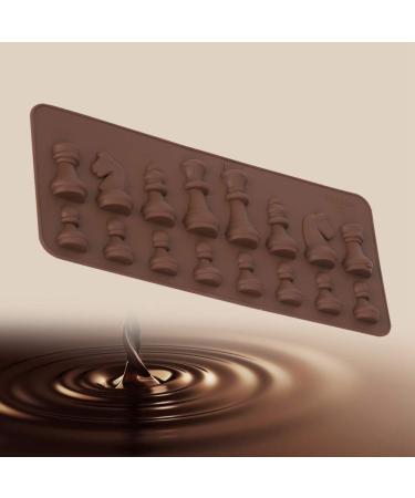 Yctze Silicone Chocolate for DIY Candy Cake T - Buy Online on GoSupps.com