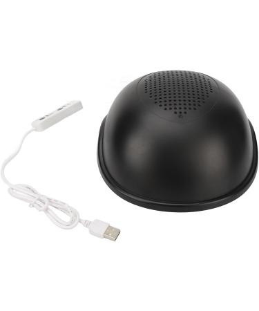 Hair Growth Cap with 278 Light Chips - Red & Blue LED Therapy for Thinning & Gray Hair | Promote Blood Circulation - Buy Online on GoSupps.com