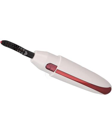 Verdant Touch USB Lash Curler Electric Eyelash Curler USB 2 Temperature Modes Fast Heating Rechargeable Heated Lash Curlers - Buy Online on GoSupps.com