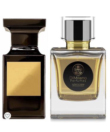Impressions of Designer Perfumes (EDP) 1.7 oz. or 50 ml (Tom F. TOBACCO VANILLE)